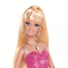 Image result for barbie in  home