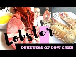 Here in iowa, we use frozen lobster with delicious results, but if you're near the ocean, by all means use fresh! Frozen Lobster Tail Recipe Download Clip Mp3 And Mp4 Petis Mp3