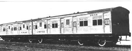 What you didn't know about Indian trains - Rediff.com