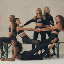 nike campaign kampagne nike diversity campaign nike campaign bra brands nike models