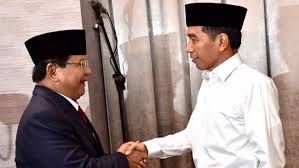 Ada lingkar istana ambil paksa demokrat!! Refly Harun Prabowo Sepertinya Jadi Anak Emas Jokowi Dan Megawati Mobile Harianterbit Com