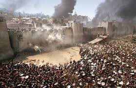 Kingdom of heaven (2005) parents guide and certifications from around the world. Medieval As Modern The Historical Accuracy Of Kingdom Of Heaven 3 Brothers Film