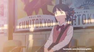 If you have a different format, please contact our art department at art@discountmugs.com. 160 Gif Your Name Ideas Kimi No Na Wa Your Name Anime Scenery