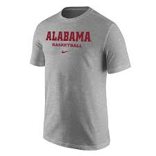 20 jersey at halftime of the feb. Alabama Basketball T Shirt University Of Alabama Supply Store