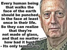 Embrace the suck… Let's be honest when I started I was pure enthusiasm with  a little wrestling and Army combatives background, nothing special. And I  sucked, like don't get me wrong, I