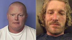 McCracken County Sheriff's Department