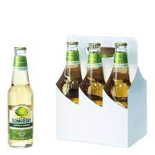 Hos somersby gör vi inte skillnad på folk och folk, inte heller lägger vi några värderingar i vad man väljer att hälla i glasen. Somersby Apple Cider 6 X 0 33l Online Bestellen Getraenkedienst Com