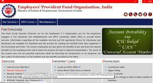 How to check epf status: Pf Balance Check How To Check Pf Balance Here Are 4 Ways Guide To Employees Provident Fund Balance Check