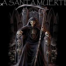 Anyway, enjoy!*** welcome, and thank you for showing interest in santa muerte! Mi Historia Con La Santisima Muerte Home Facebook