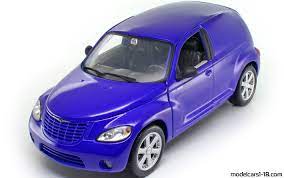 Log in or create an account to see photos of johnson pt panil. 2000 Chrysler Pt Panel Cruiser Pickup Maisto 1 18 Details