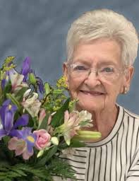 Obituary information for Pauline Evelyn (Walker) Kissel ...