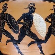 The first olympic games are traditionally dated to 776 bc. 13 Ideias De Imagens Olimpiadas Grecia Antiga Arte Grega Grecia