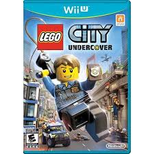 Lego City Undercover Nintendo Wiiu Digital Download 0004549666007 Walmart Com Lego City Undercover Lego City Undercover