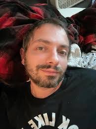 Michael Bedgood's Instagram, Twitter & Facebook