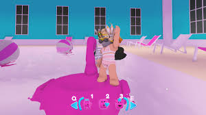 We enable anyone to imagine, create, and have fun with friends as they explore millions. Kreekcraft On Twitter First Roblox Hot Tub Streamer
