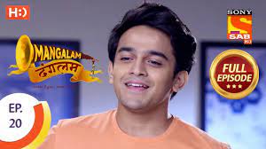 Click here to subscribe to sonyliv : Mangalam Dangalam Ep 20 Full Episode 10th December 2018 Youtube