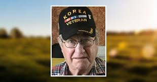 Bud Fehrman Obituary July 5, 2019