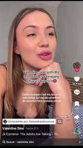 Valentine Sine and Alexandra