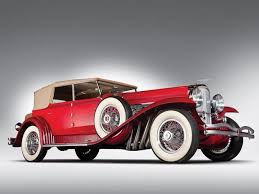 1930 Duesenberg Model J Convertible Sedan By Murphy Vintage Cars Classic Car Insurance Cars