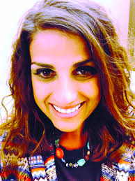 Hip Mom: It's Hip to be Yourself