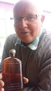 Sierra Nevada Shipwreck near London Bridge in 1900