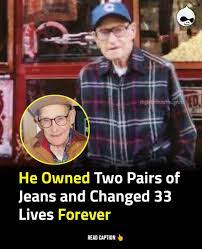 Dale Schroeder, a humble carpenter from Iowa, led an unassuming life. He  never married, had no children, and worked at the same construction company  for 67 years. Known for his modest lifestyle,