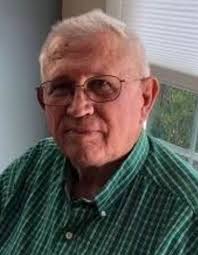 Obituary for David Matthews Jr.