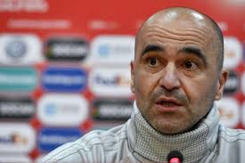 Martinez: “Carrasco is zijn plaats niet kwijt aan Thorgan Hazard”