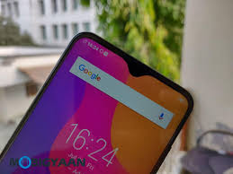 Vivo Y95 Hands-on [Images]