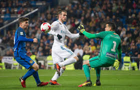 Sofascore also provides the best way to follow the live score of this game with various sports features. 90plus La Liga Vorschau Athletic Bilbao Vs Real Madrid 90plus