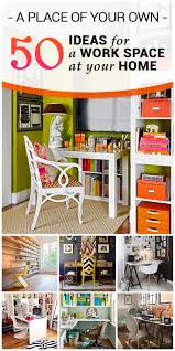 Why not bring a little of your décor style to your cubicle as well? 50 Best Home Office Ideas And Designs For 2020