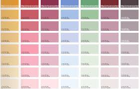 Peinture mode de vie nuancier. Nuancier Couleur Peinture Couleur Peinture Peinture Murale Et Nuancier