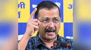 If police is removed for one day, farmers will thrash BJP leaders in  Gujarat, says Kejriwal