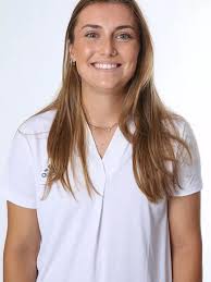 2025 Field Hockey Roster