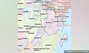 Mukim 12 barat daya pulau pinang dikenakan pkpb. Malaysiakini Semua Daerah Pulau Pinang Kini Zon Merah