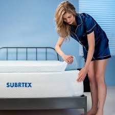 Certainly, all users in the world cannot be wrong when they say a memory foam. Walmart For Subrtex 2 Inch Gel Infused Memory Foam Mattress Topper Bed With Removable Fitted Cover 2 Twin With Cover Accuweather Shop