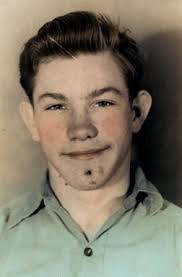 Gerald Benjamin "Ben" Nicely Obituary 2018