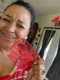 Rode in the Big Belts all weekend. Flies...so many flies!😂