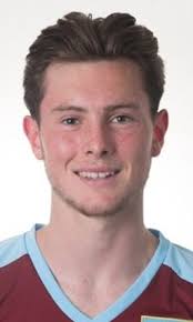 O'Neill, Aiden Connor O'Neill