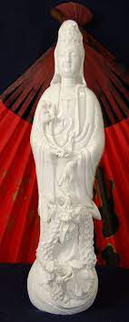 We did not find results for: Beautiful Drip Fountain Porcelain Standing Quan Yin Statues With Dragons 3 Sizes