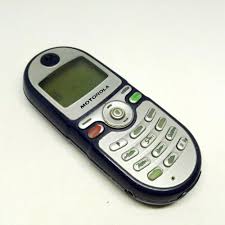 Motorola C200 Blue (Unlocked) Cellular ...