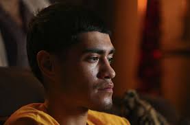 Houston-area families of missing persons mourn unexplained loss