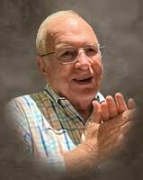 Bruce Oliver Obituary