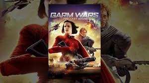 Screener Review: GARM WARS: THE LAST DRUID (2015) | Film Combat Syndicate