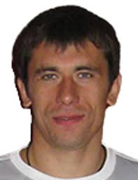 Oleksandr Churilov