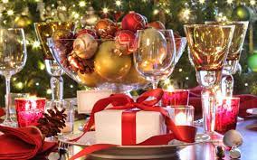 Make a list and designate appetizers, entrees, and desserts. Hosting The Perfect Christmas Dinner Enigma Magazine