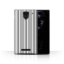 Cover for Sharp Aquos Xx 302SH/Grey ...