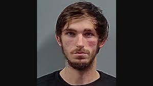 Report: Pensacola man charged after infant girl suffers 4 broken ribs,  fractured skull