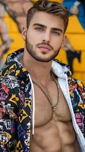 Ufff Hermosa Cadenita 😊