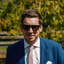 Chris Ehrig's Instagram, Twitter & Facebook